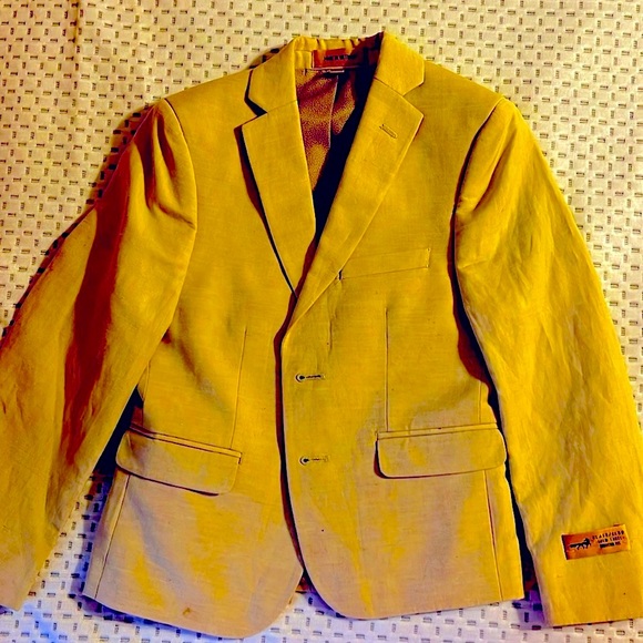 Boys size 5 - NWT CLASSIC CLUB GOLD LABEL - Picture 7 of 7